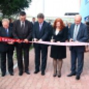 Nowa elektrociepłownia w Złotoryi Nowa elektrociepłownia w Złotoryi