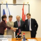 Integracja rynków energii Integracja rynków energii