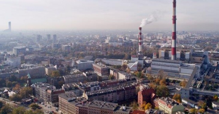 KOGENERACJA bliżej rozpoczęcia budowy nowej elektrociepłowni w Siechnicach