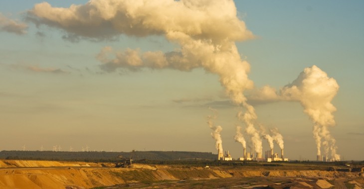Miedź z Polski pomoże w realizacji celów klimatycznych Miedź z Polski pomoże w realizacji celów klimatycznych