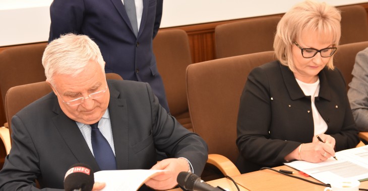 134 mln zł na budowę bloku energetycznego w Koksowni Radlin 134 mln zł na budowę bloku energetycznego w Koksowni Radlin