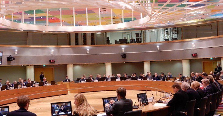 Sukces negocjatorów Ministerstwa Energii w sprawie nowych kompetencji ACER Sukces negocjatorów Ministerstwa Energii w sprawie nowych kompetencji ACER