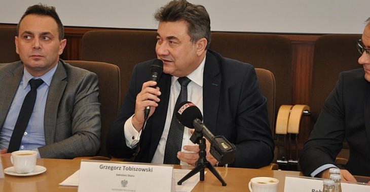 NFOŚiGW dofinansuje z POIiŚ wielką inwestycję JSW KOKS SA – blok energetyczny opalany gazem koksowniczym NFOŚiGW dofinansuje z POIiŚ wielką inwestycję JSW KOKS SA – blok energetyczny opalany gazem koksowniczym