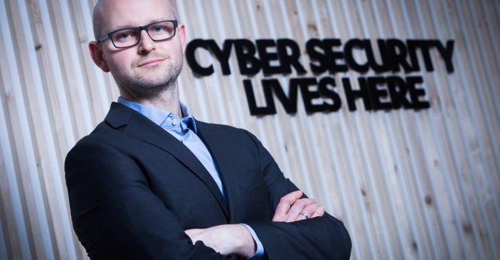 Cyberzagrożenia w 2019 roku – przewidywania eksperta F-Secure Cyberzagrożenia w 2019 roku – przewidywania eksperta F-Secure