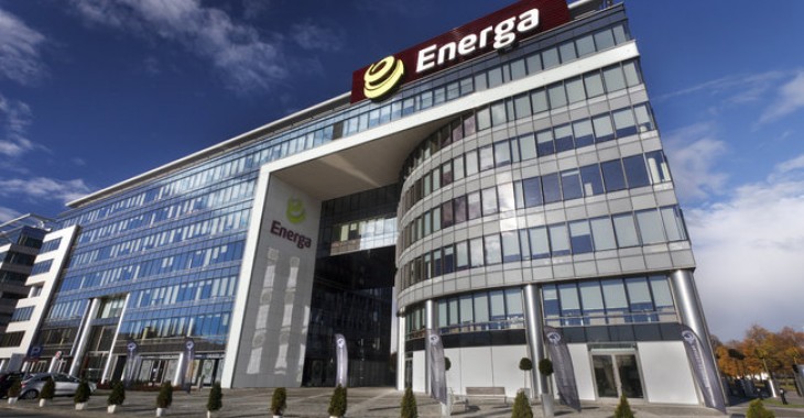 Klaudiusz Pobudzin dyrektorem Biura Prasowego Grupy Energa