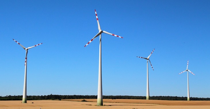 Odnawialne źródła energii szansą dla Europy Odnawialne źródła energii szansą dla Europy