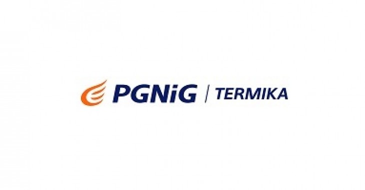 PGNIG TERMIKA partnerem branżowym PGNIG TERMIKA partnerem branżowym