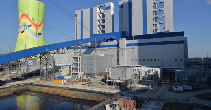 PGE: blok energetyczny w Elektrowni Opole zaczął produkować energię elektryczną PGE: blok energetyczny w Elektrowni Opole zaczął produkować energię elektryczną