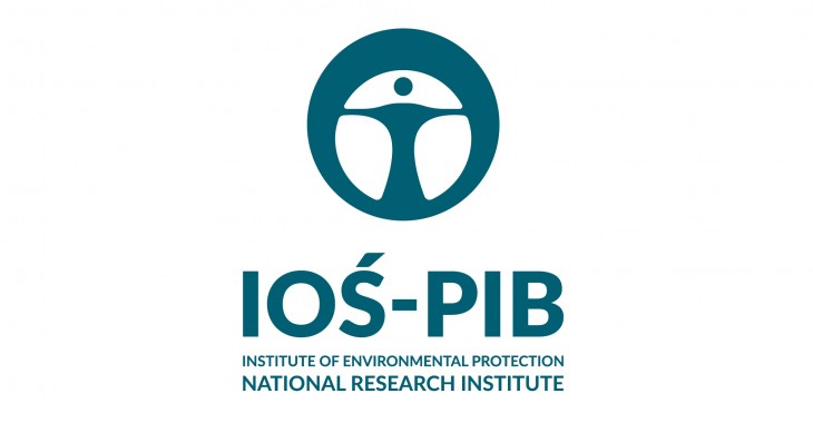 IOŚ-PIB z patronatem naukowym IOŚ-PIB z patronatem naukowym