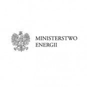 Ministerstwo Energii z patronatem honorowym Ministerstwo Energii z patronatem honorowym