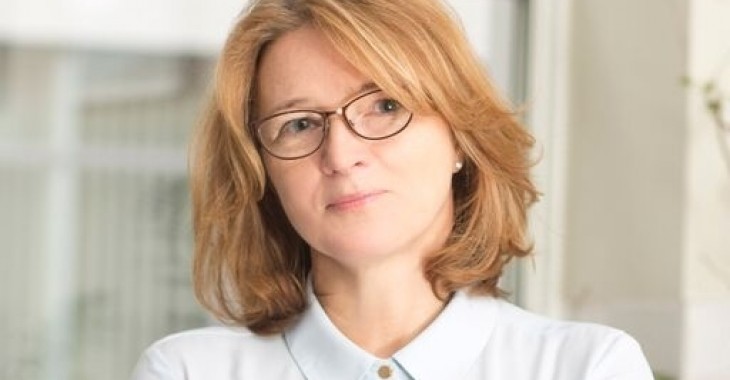 Dyrektor Centrum UNEP/GRID-Warszawa weźmie udział w dyskusji Dyrektor Centrum UNEP/GRID-Warszawa weźmie udział w dyskusji