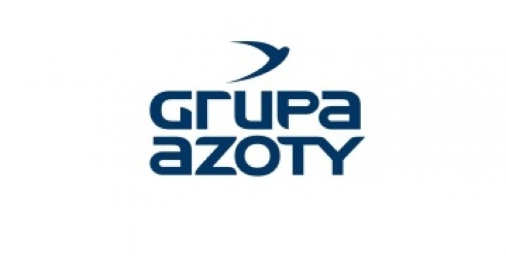 Grupa Azoty Honorowym Gospodarzem