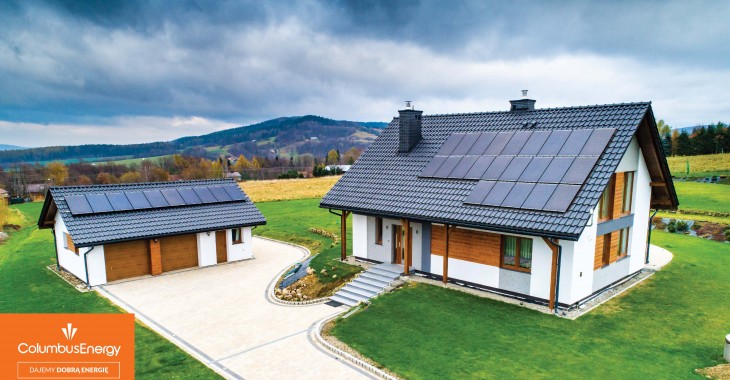 Columbus Energy podpisało umowę na 20 mln euro i będzie oferować PLA wraz z Immersa Limited Columbus Energy podpisało umowę na 20 mln euro i będzie oferować PLA wraz z Immersa Limited