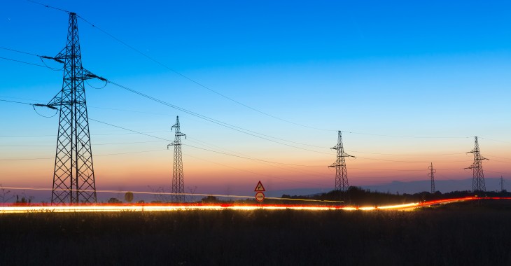 Schneider Electric: Trendy na rynku energetycznym