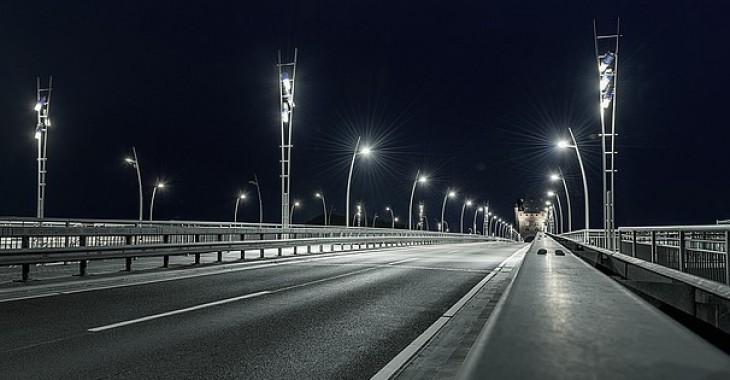Kolejne 50 mln zł z NFOŚiGW na poprawę efektywności energetycznej systemów oświetlenia zewnętrznego Kolejne 50 mln zł z NFOŚiGW na poprawę efektywności energetycznej systemów oświetlenia zewnętrznego