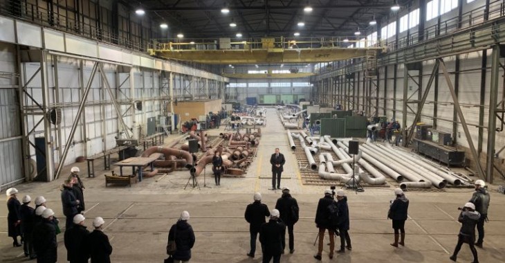 ARP S.A.: 20 mln zł na rozwój ENERGOPu ARP S.A.: 20 mln zł na rozwój ENERGOPu