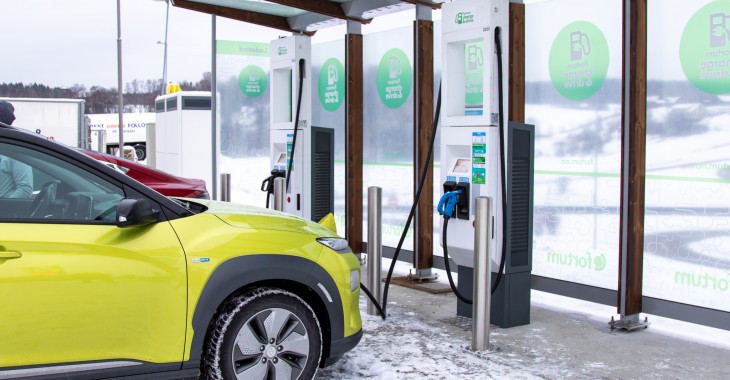 Ile kilometrów można przejechać za 50 euro samochodem elektrycznym? Ile kilometrów można przejechać za 50 euro samochodem elektrycznym?