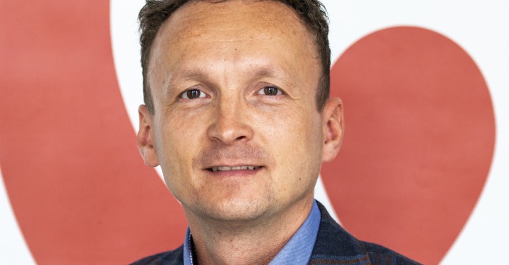 W sieci przyszłości. Rozmowa z Pawłem Balasem, zastępcą dyrektora inżynierii w Veolia Energia Warszawa W sieci przyszłości. Rozmowa z Pawłem Balasem, zastępcą dyrektora inżynierii w Veolia Energia Warszawa