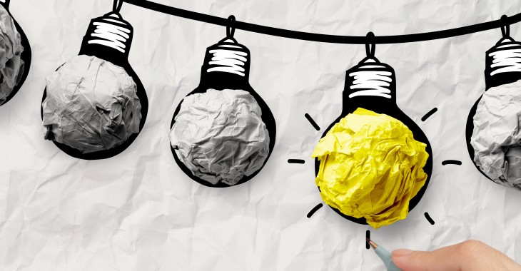 PowerUp! – rusza kolejna odsłona konkursu dla start-upów z dobrą energią PowerUp! – rusza kolejna odsłona konkursu dla start-upów z dobrą energią