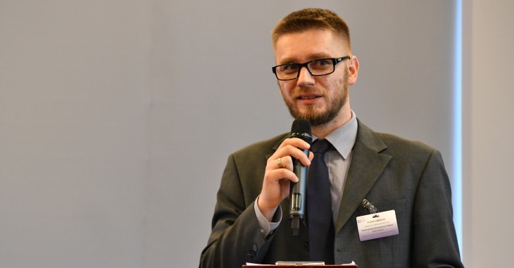 Nowoczesne technlologie dla ochrony środowiska