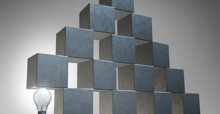 ML System wybuduje fabrykę Quantum Glass