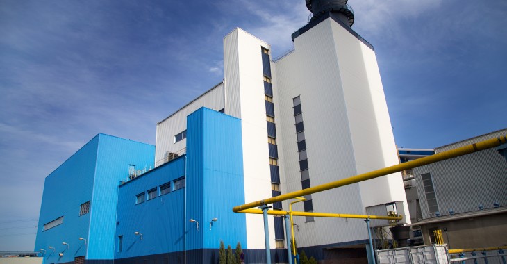 Modernizacja bloku w Lublinie Wrotków Modernizacja bloku w Lublinie Wrotków