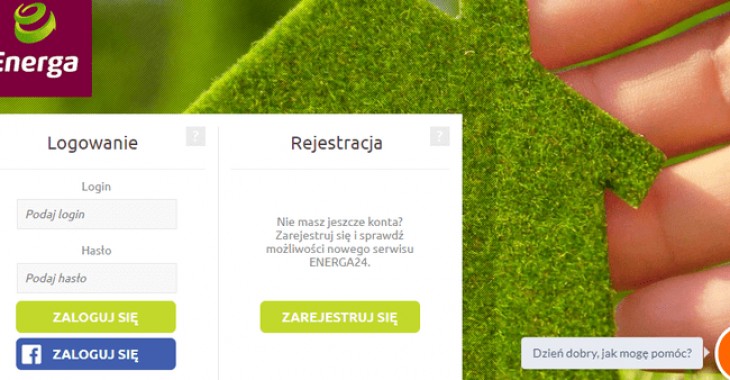 Energa Obrót aktualizuje system obsługi klientów Energa Obrót aktualizuje system obsługi klientów