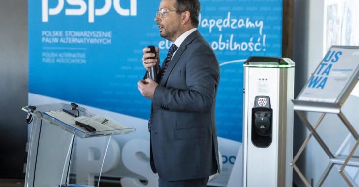 Rok z elektromobilnością. Prognozy rozwoju polskiego rynku Rok z elektromobilnością. Prognozy rozwoju polskiego rynku