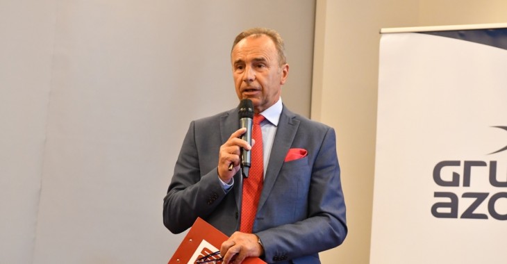 Ochrona środowiska czy dekarbonizacja? - ile obciążeń zniesie polski przemysł Ochrona środowiska czy dekarbonizacja? - ile obciążeń zniesie polski przemysł
