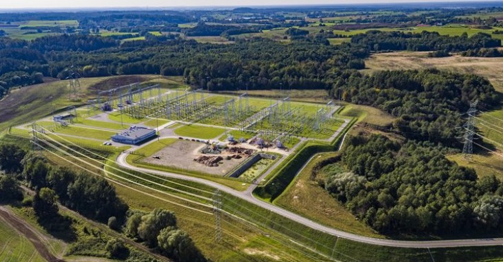 Operatorzy wspólnie rozwijają sieć energetyczną za ponad 100 mln zł