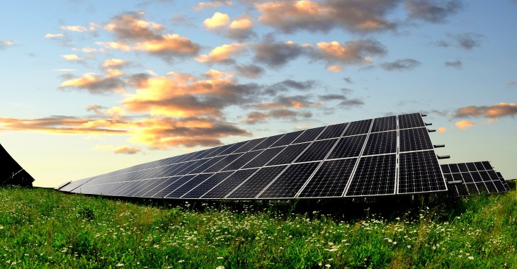 Fortum wybuduje kolejną elektrownię słoneczną w Indiach
