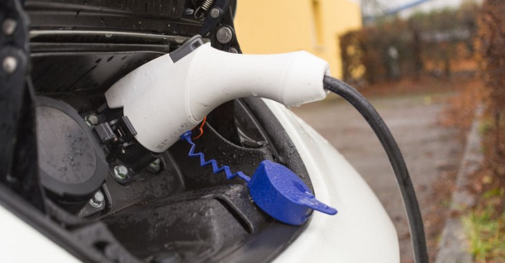 Połączenie samochodów elektrycznych i autonomicznych zmieni motoryzację. W tym kierunku zmierza Nissan Połączenie samochodów elektrycznych i autonomicznych zmieni motoryzację. W tym kierunku zmierza Nissan