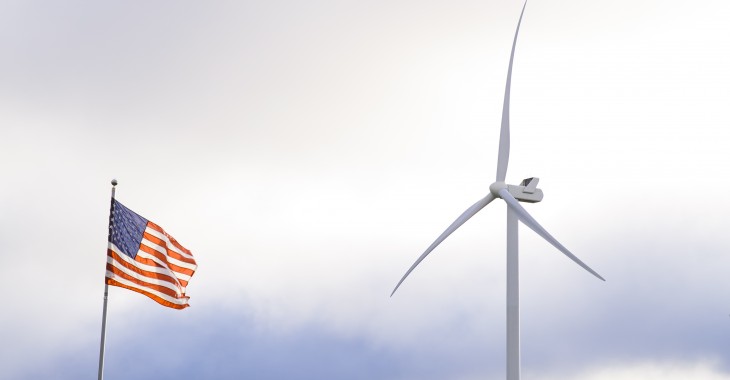 EDP Renewables wraz z Microsoft zawierają umowę na zakup energii wiatrowej w Ohio w USA EDP Renewables wraz z Microsoft zawierają umowę na zakup energii wiatrowej w Ohio w USA