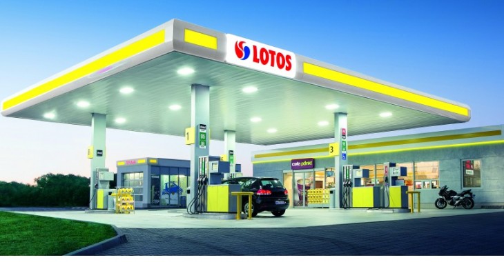 LOTOS zbuduje kolejne Miejsca Obsługi Podróżnych LOTOS zbuduje kolejne Miejsca Obsługi Podróżnych