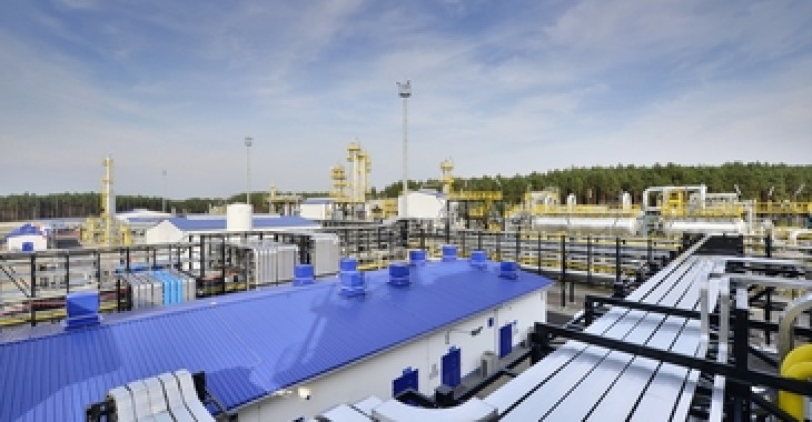 GK PGNiG: stabilny wzrost wyników finansowych w 2018 roku mimo gwałtownych wahań na rynkach energii GK PGNiG: stabilny wzrost wyników finansowych w 2018 roku mimo gwałtownych wahań na rynkach energii