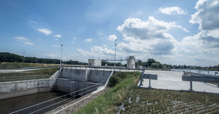 System pomiarowy będzie monitorować stan techniczny urządzeń w należącej do PGE Energia Odnawialna Elektrowni Wodnej Oława System pomiarowy będzie monitorować stan techniczny urządzeń w należącej do PGE Energia Odnawialna Elektrowni Wodnej Oława