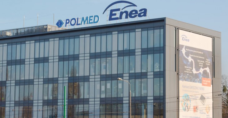 Wzrost przychodów i produkcji energii elektrycznej – Grupa Enea podsumowuje wyniki za 2018 r. Wzrost przychodów i produkcji energii elektrycznej – Grupa Enea podsumowuje wyniki za 2018 r.