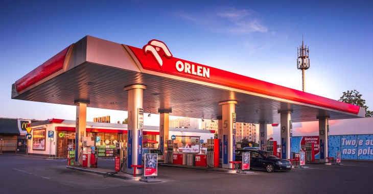ORLEN wzmacnia relacje z Saudi Aramco ORLEN wzmacnia relacje z Saudi Aramco
