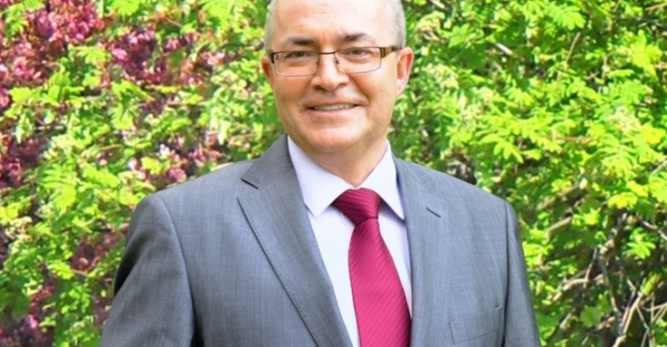 Krzysztof Zborowski zabierze głos w debacie