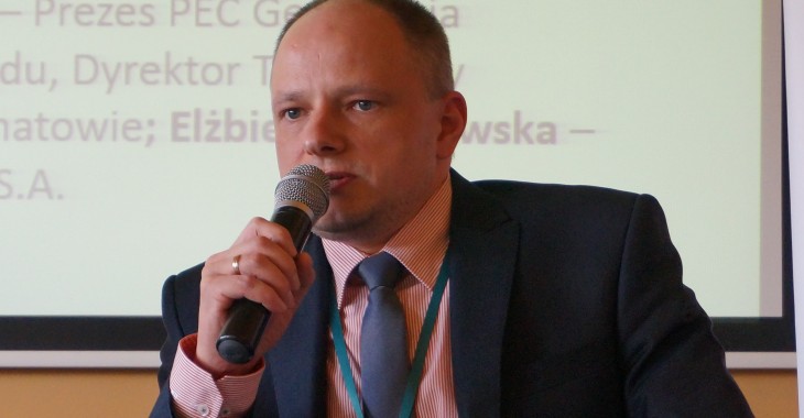 Paweł Uznański zabierze głos w debacie Paweł Uznański zabierze głos w debacie