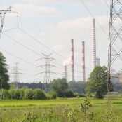 Budowa pylonów komunikacyjnych w Świerżach Górnych Budowa pylonów komunikacyjnych w Świerżach Górnych