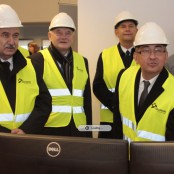 Blok o mocy 50 MW w Bielsku-Białej otwarty
