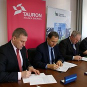 TAURON właścicielem 100 % akcji Południowego Koncernu Węglowego TAURON właścicielem 100 % akcji Południowego Koncernu Węglowego