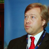 Jest wielki potencjał do eksportu energii z Ukrainy do Europy Jest wielki potencjał do eksportu energii z Ukrainy do Europy