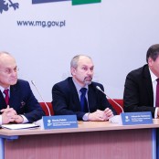 O walce z emisjami w Ministerstwie Gospodarki O walce z emisjami w Ministerstwie Gospodarki