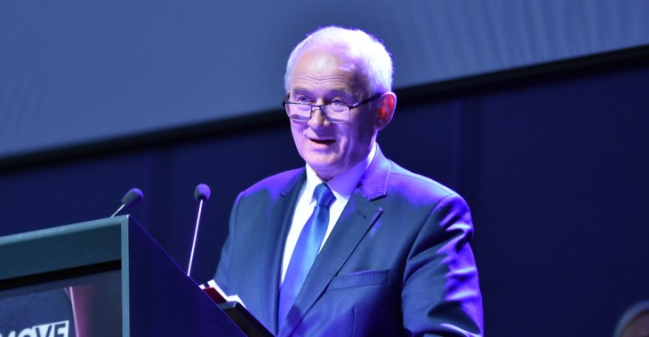 Minister Tchórzewski: Cieszę się, że tak wiele organizacji chce promować kierunek elektromobilności Minister Tchórzewski: Cieszę się, że tak wiele organizacji chce promować kierunek elektromobilności