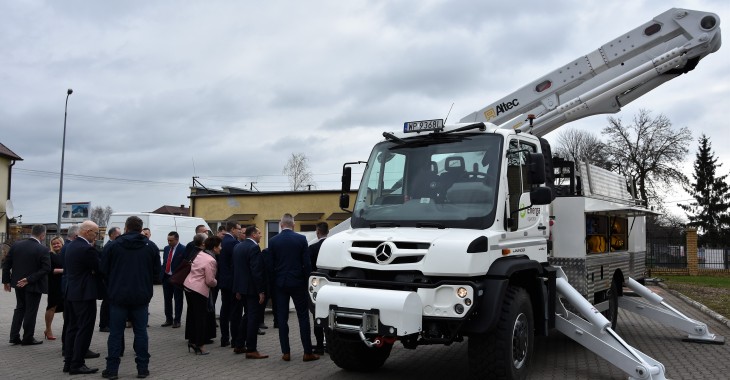 Energa Operator znów silna w Rejonach Energa Operator znów silna w Rejonach