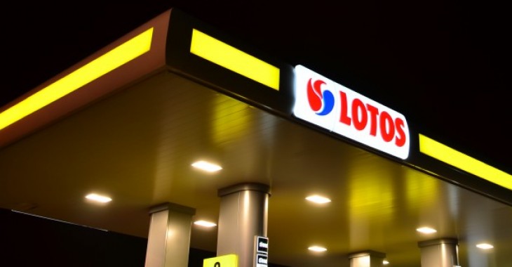 LOTOS zbuduje stację na MOP Olsztynek Wschód LOTOS zbuduje stację na MOP Olsztynek Wschód