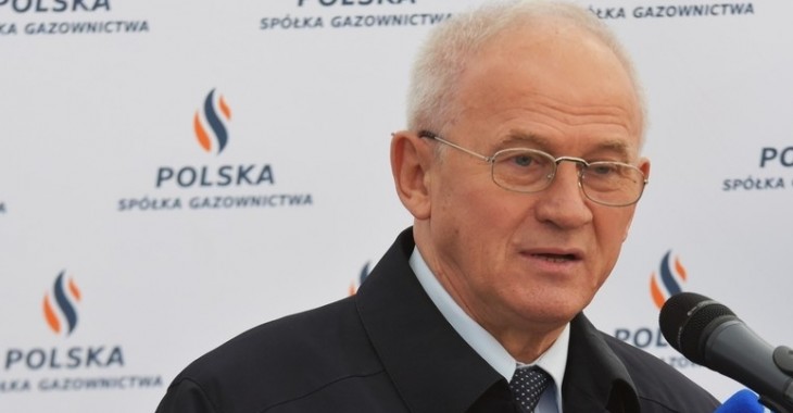 Dzięki programowi gazyfikacji kolejna gmina na Podlasiu z dostępem do gazu ziemnego Dzięki programowi gazyfikacji kolejna gmina na Podlasiu z dostępem do gazu ziemnego