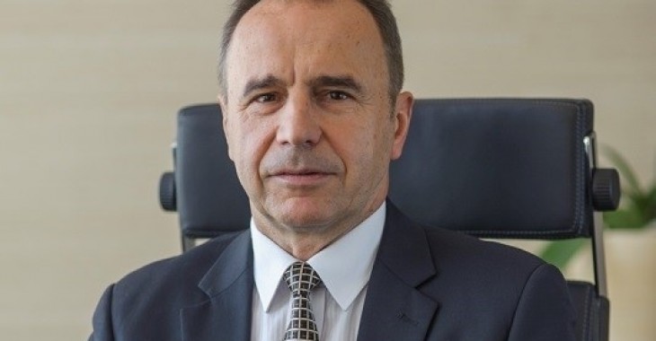 Waldemar Szulc moderatorem debaty "Zarządzanie przedsiębiorstwem ciepłowniczym w obliczu współczesnych wyzwań" Waldemar Szulc moderatorem debaty "Zarządzanie przedsiębiorstwem ciepłowniczym w obliczu współczesnych wyzwań"